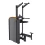 Import Commercial gym bodybuilding and fitness exercise equipment Chin up / Dip Assist machine from China