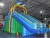 Import Commercial inflatable slide water slide for kids from China