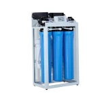 Commercial Water Dispenser, Commercial Water Purification System 3 Modes Hot Cold Room Temp