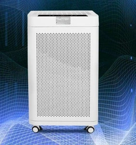 Commerical medical UV Air Purifier Charcoal Hepa Filter Air Purifiers