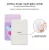 Import Common cute adhesive bank card credit ID card holder for phone case from China