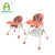 Import Compact and Portable Folding Baby High Chair Light Highchair Fold baby high chair from China