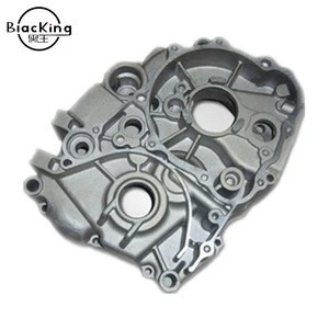 Competitive price custom aluminum die casting service zinc alloy die casting polishing manufacturer in China
