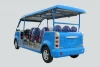 Competitive price new appearance convertible tourist car