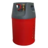 Composite gas cylinder 24,5 liter