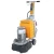 Import concrete ride on 3 KW cheap price floor grinder for sale from China