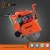 Import Concrete road cutter cc260 from China