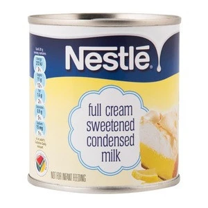 Condensed Milk / Sweetened Condensed Milk for sell