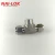 Import Connector stainless steel thread pipe fittings male female from China