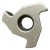 Import Construction Machinery Parts Made Of Hot Forging Technology from China