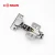 Import CONSUN furniture fittings clip on soft close hydraulic furniture concealed cabinet door hinge from China