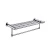 Import Contemporary  Bathroom Stainless Steel/Zinc  Single Towel Bar from China