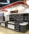 Import Convenience store counter gravity acrylic cigarette display dispenser,cigarette display shelves from China