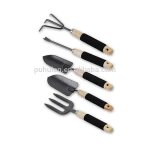 Convenient Method Metal Garden Tool