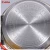 cookware set of 24pcs set stainless steel  and  leather case and frypan