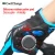Import Coolchange Cycling Equipment Breathable Full Finger SBR Pad Touch Screen Bicycle Sport Motorcycle Riding Cycling Gloves from China