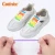 Import Coolnice Unique Shaped Flexible Waterproof Fashionable Colorful Shoelace from China