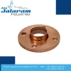 copper brass stainless steel and welding neck forged flange