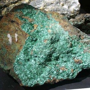 Copper Ore, copper concentrate 25%