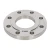 Import Copper Welding Neck Flange Nickel Alloy 90/10 Forged So Slip on Pipe Stainless Steel Flange from China