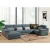 Import Corner Sofa Living Room Furniture from China