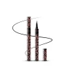 cosmetic container packaging eye kajal eyeliner with brush