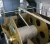 Import cotton nylon sisal jute pp rope making line machine ISO9001.BV from China