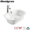 Counter Sink/ Sanitary Ware Bathroom Wash Basin Washbasin Ceramic