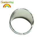 Craft Quilting Sewing Ring Thimble Metal Thimble Sew