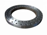 Crane Tunable Slewing Bearing / Jib Crane Slewing Bearings Jib Crane