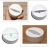 Import creative mini round shape 6 LED induction lamp with sticker from China