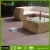 Import Credible Supplier WPC decking wood plastic composite made from WPC HDPE and oak wood dust high quality from China