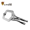 Crv Steel Cutting Bench Type Head Swage Rope Cutter Swaging Tool Wire Rope Cutter With Bolt Cutter