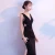 Import CS21 Elegant Women Long Sexy Evening Party Dress Prom Dress from China