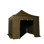 Custom 10x10ft Outdoor Trade Show Tent 3X3 Advertising Canopy Tents For Exhibition Booth