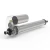Import Custom 12V/24V DC Small Stroke Parallel Cylindrical Linear Actuator Motor for Patient Lifter from China