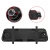 Import Custom 9.66 Inch IPS Touch Screen Car Camera Recorder Black Box Streaming Video Rearview Mirror from China