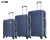 Import Custom bag station wagon luggage / foldable zipper suitcase from China