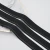Import Custom Bag Webbing Nylon Printed Elastic Satin Gift Ribbon For Wrapping Celebration from China