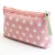 Import Custom Canvas Fabric Small Zippered Pouch Cute Printed Mini Change Wallet Key Money Bag Coin Purse from China