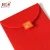 Import Custom Chinese New Year Gold Stamping Packets Red Colour Pocket Paper Envelope For Promotion from China