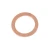 Import Custom Copper Washer Flat from China