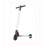 custom design top quality new custom logo electric handicap scooter
