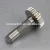 Import Custom-Designed CNC Lathe Machine Tool Spare Parts from Taiwan