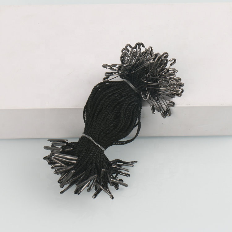 Buy Custom Embossed Brand Logo Garment Accessories Seal Tags Swing ...