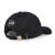 Import custom gold embroidery baseball cap/quality baseball hat from China