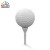 Import Custom  Golf Accessories foam Golf ball and Plastic Golf tee from China