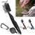 Custom golf accessories golf club cleaning brush sharpener 2 side Golf Brush