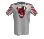 Custom High Quality Full Dye Sublimation Lacrosse Uniforms