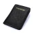 Import Custom hot sale rfid pu leather personalized passport holder from China